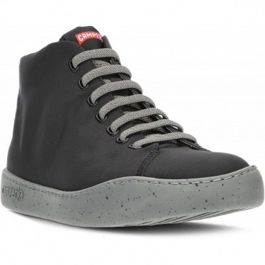 CAMPER PEU TOURING STIEFEL K300270 NEGRO