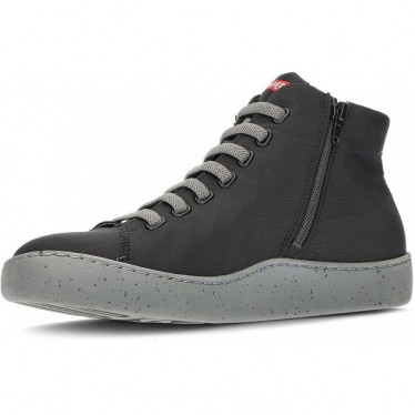 CAMPER PEU TOURING STIEFEL K300270 NEGRO