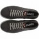 CAMPER PEU TOURING STIEFEL K300270 NEGRO