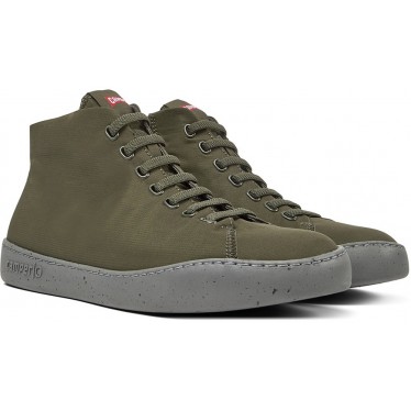 CAMPER PEU TOURING STIEFEL K300270 OLIVE