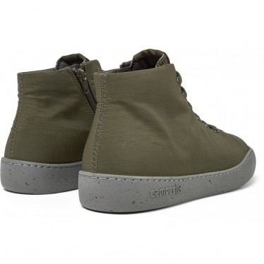 CAMPER PEU TOURING STIEFEL K300270 OLIVE