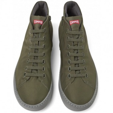 CAMPER PEU TOURING STIEFEL K300270 OLIVE