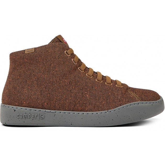 CAMPER PEU TOURING STIEFEL K300270 BROWN