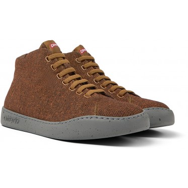 CAMPER PEU TOURING STIEFEL K300270 BROWN