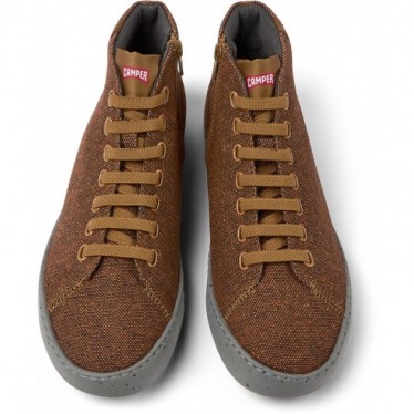 CAMPER PEU TOURING STIEFEL K300270 BROWN