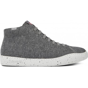 CAMPER PEU TOURING STIEFEL K300270 GREY