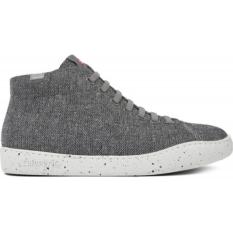 CAMPER PEU TOURING STIEFEL K300270 GREY