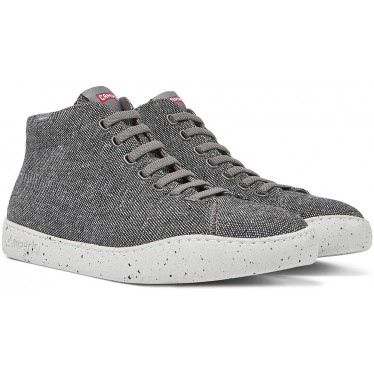 CAMPER PEU TOURING STIEFEL K300270 GREY