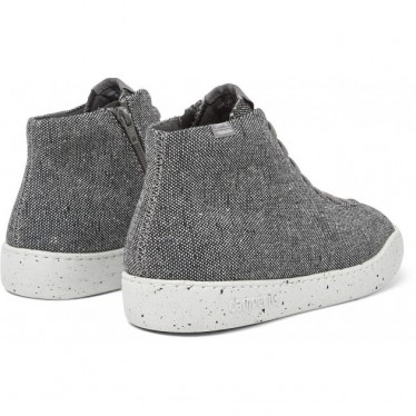 CAMPER PEU TOURING STIEFEL K300270 GREY
