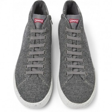 CAMPER PEU TOURING STIEFEL K300270 GREY