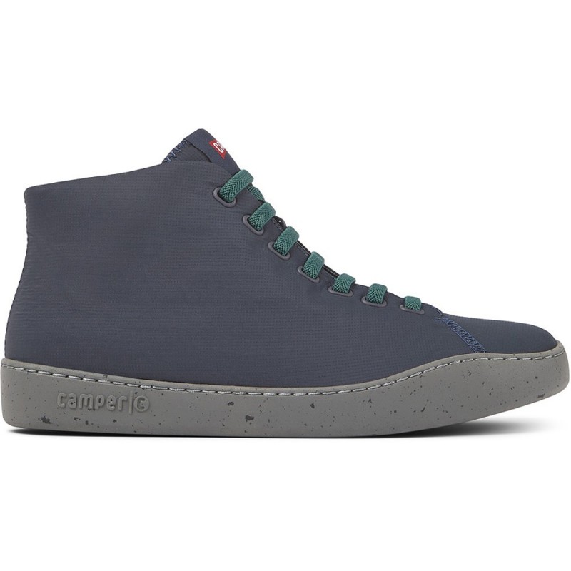 CAMPER PEU TOURING STIEFEL K300270 NAVY_008
