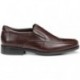 FLUCHOS 7996 MALLORCA RAFAEL MOCASIN MAN CAFE