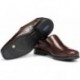 FLUCHOS 7996 MALLORCA RAFAEL MOCASIN MAN CAFE