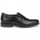 FLUCHOS 7996 MALLORCA RAFAEL MOCASIN MAN NEGRO