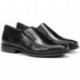 FLUCHOS 7996 MALLORCA RAFAEL MOCASIN MAN NEGRO