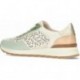 Damen-Sneaker Pikolinos W1M-6629C3 Arrecife MINT