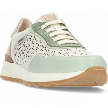 Damen-Sneaker Pikolinos W1M-6629C3 Arrecife MINT