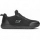 Skechers Work 200051EC Rutschfeste Arbeitsschuhe BLACK