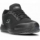 Skechers Work 200051EC Rutschfeste Arbeitsschuhe BLACK