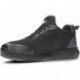 Skechers Work 200051EC Rutschfeste Arbeitsschuhe BLACK