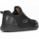 Skechers Work 200051EC Rutschfeste Arbeitsschuhe BLACK