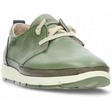 Pikolinos Herrenschuhe M4A-4266C1 Fuencarral MINT
