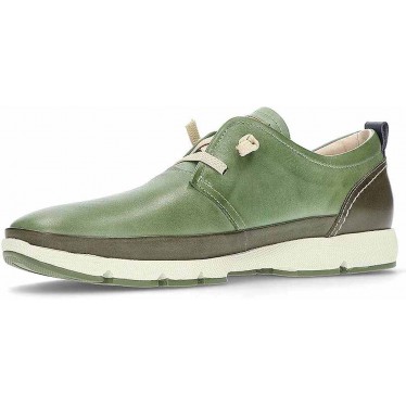 Pikolinos Herrenschuhe M4A-4266C1 Fuencarral MINT