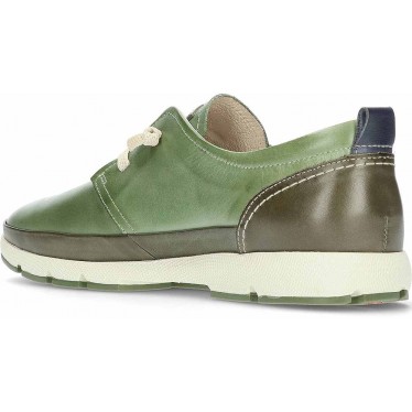 Pikolinos Herrenschuhe M4A-4266C1 Fuencarral MINT