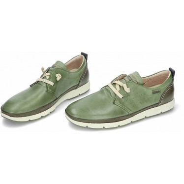 Pikolinos Herrenschuhe M4A-4266C1 Fuencarral MINT