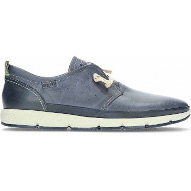 Pikolinos Herrenschuhe M4A-4266C1 Fuencarral PACIFIC