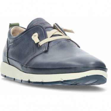 Pikolinos Herrenschuhe M4A-4266C1 Fuencarral PACIFIC