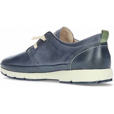 Pikolinos Herrenschuhe M4A-4266C1 Fuencarral PACIFIC