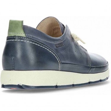 Pikolinos Herrenschuhe M4A-4266C1 Fuencarral PACIFIC