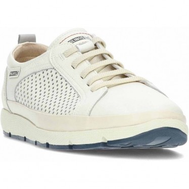 Herren-Sneaker Pikolinos M4A-6376C1 Fuencarral OFF_WHITE
