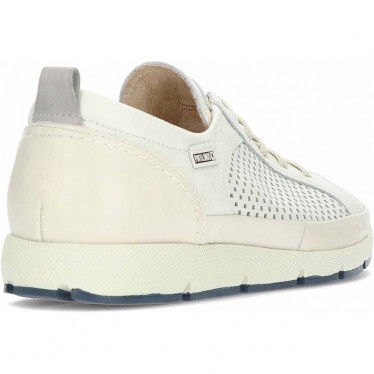 Herren-Sneaker Pikolinos M4A-6376C1 Fuencarral OFF_WHITE