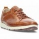 Herren-Sneaker Pikolinos M4A-6376C1 Fuencarral BRANDY