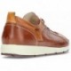Herren-Sneaker Pikolinos M4A-6376C1 Fuencarral BRANDY