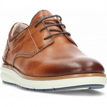 Pikolinos M1A4276C1 Manacor Herrenschuhe BRANDY