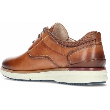 Pikolinos M1A4276C1 Manacor Herrenschuhe BRANDY