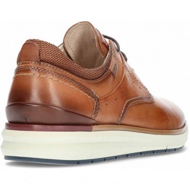 Pikolinos M1A4276C1 Manacor Herrenschuhe BRANDY