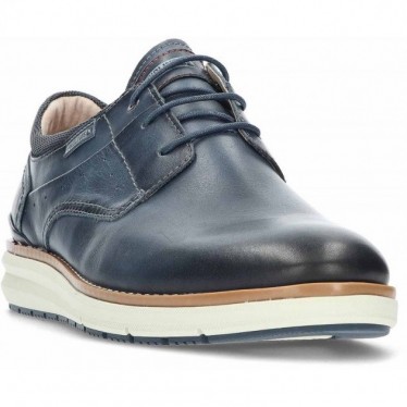 Pikolinos M1A4276C1 Manacor Herrenschuhe BLUE