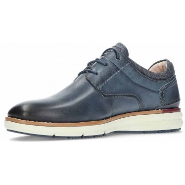 Pikolinos M1A4276C1 Manacor Herrenschuhe BLUE