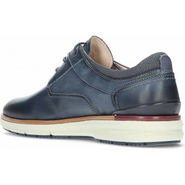Pikolinos M1A4276C1 Manacor Herrenschuhe BLUE