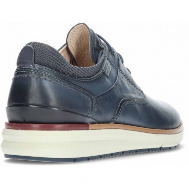Pikolinos M1A4276C1 Manacor Herrenschuhe BLUE