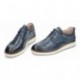 Pikolinos M1A4276C1 Manacor Herrenschuhe BLUE