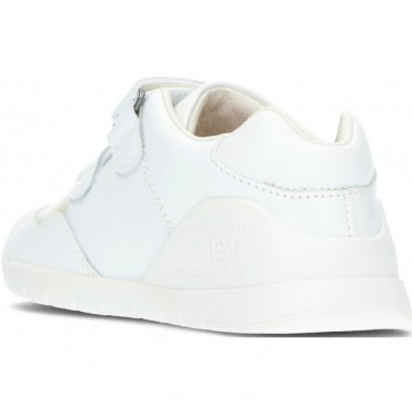 BIOMECANICS Kindersportschuhe 241001A BLANCO
