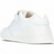 BIOMECANICS Kindersportschuhe 241001A BLANCO