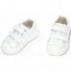 BIOMECANICS Kindersportschuhe 241001A BLANCO