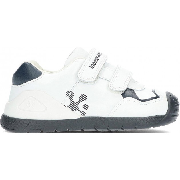 BIOMECANICS Kindersportschuhe 241001A BLANCO_OCEAN BIOMECANICS Kindersportschuhe 241001A BLANCO_OCEAN