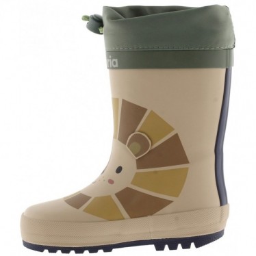 Gummistiefel Victoria 1060105 Regentiere SAFARI